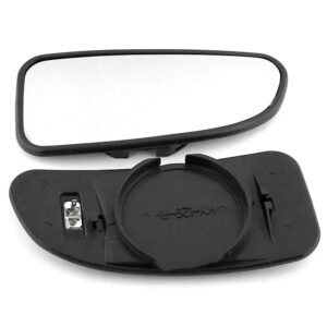 Blind Spot Wing Mirror Glass
