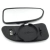 Peugeot Boxer Blind Spot Clip On Wing Mirror Glass